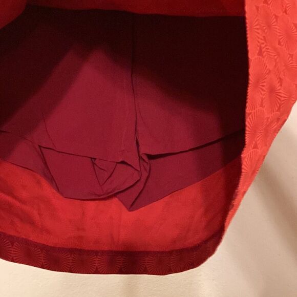 NWT Oxford Gold Skort - Picture 3 of 8